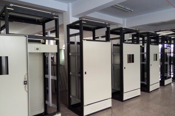 罗庄控制柜-控制柜布线要求